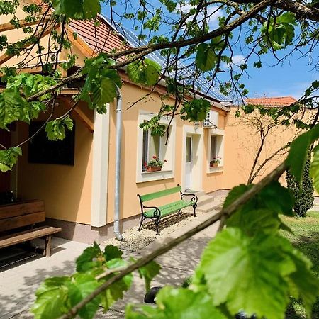 Mátrai Vadászház 2 Matraterenye Exterior foto