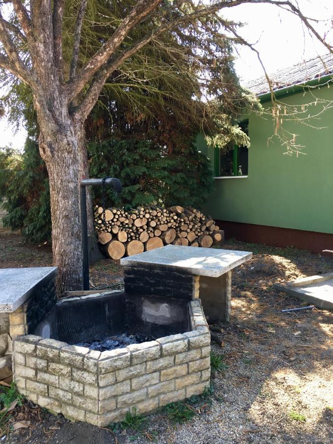 Mátrai Vadászház 2 Matraterenye Exterior foto