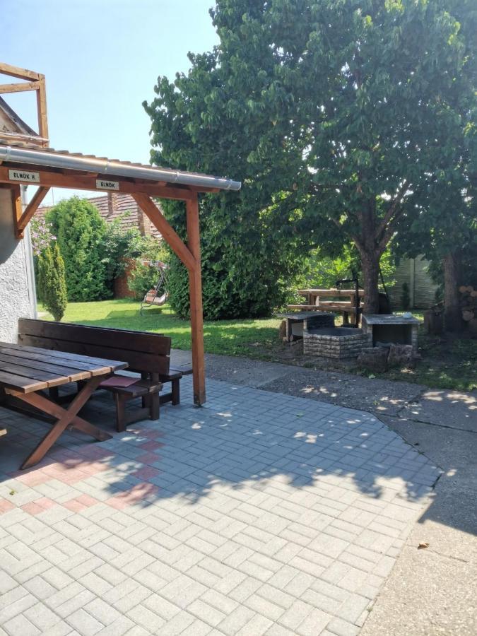 Mátrai Vadászház 2 Matraterenye Exterior foto