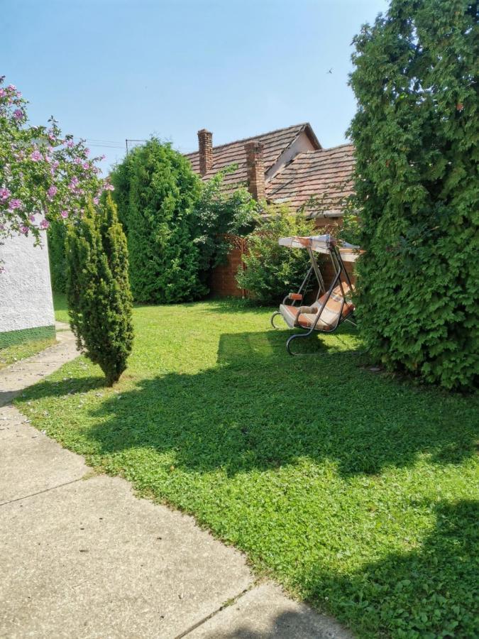 Mátrai Vadászház 2 Matraterenye Exterior foto